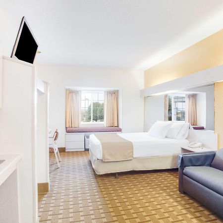 Surestay Hotel By Best Western Christiansburg Blacksburg Exteriér fotografie