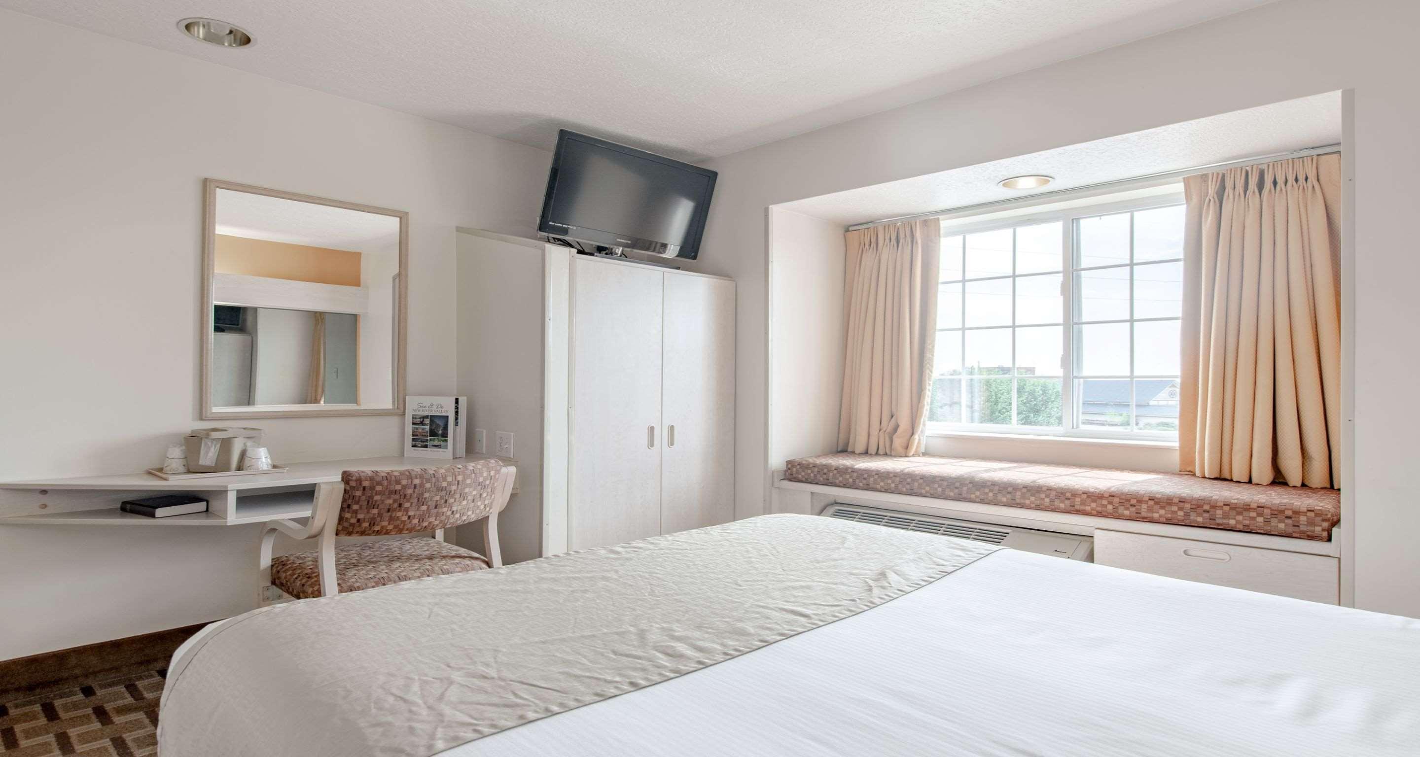 Surestay Hotel By Best Western Christiansburg Blacksburg Exteriér fotografie