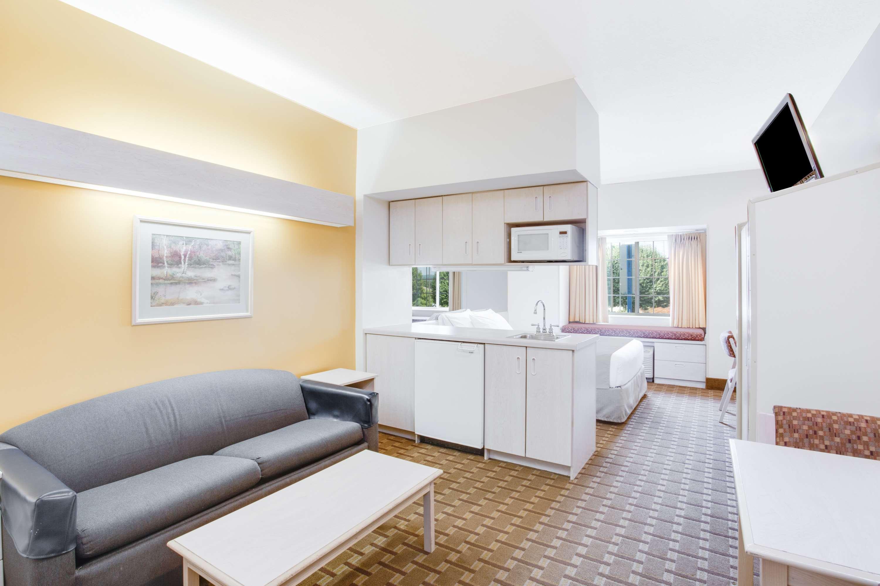 Surestay Hotel By Best Western Christiansburg Blacksburg Exteriér fotografie