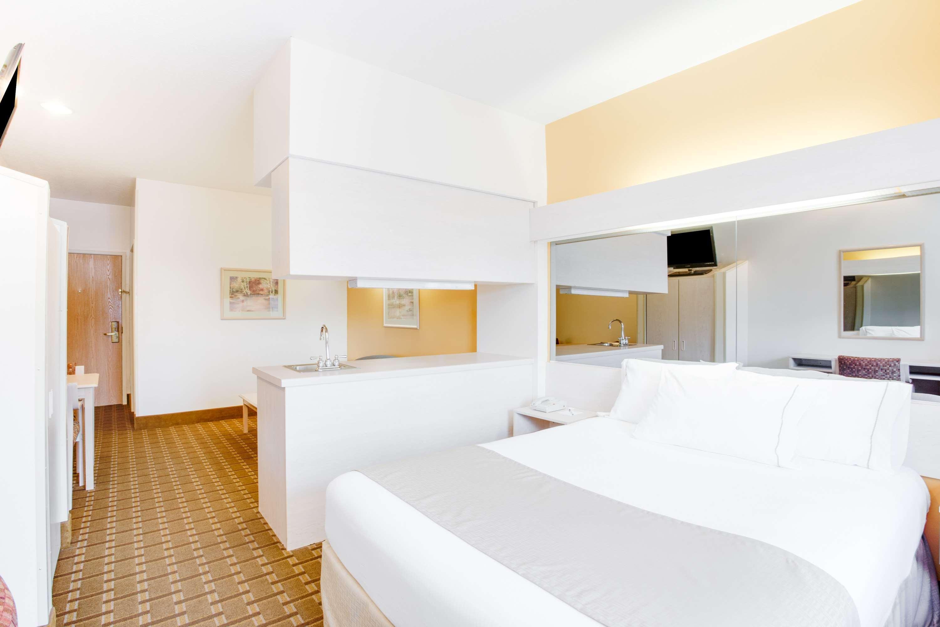 Surestay Hotel By Best Western Christiansburg Blacksburg Exteriér fotografie