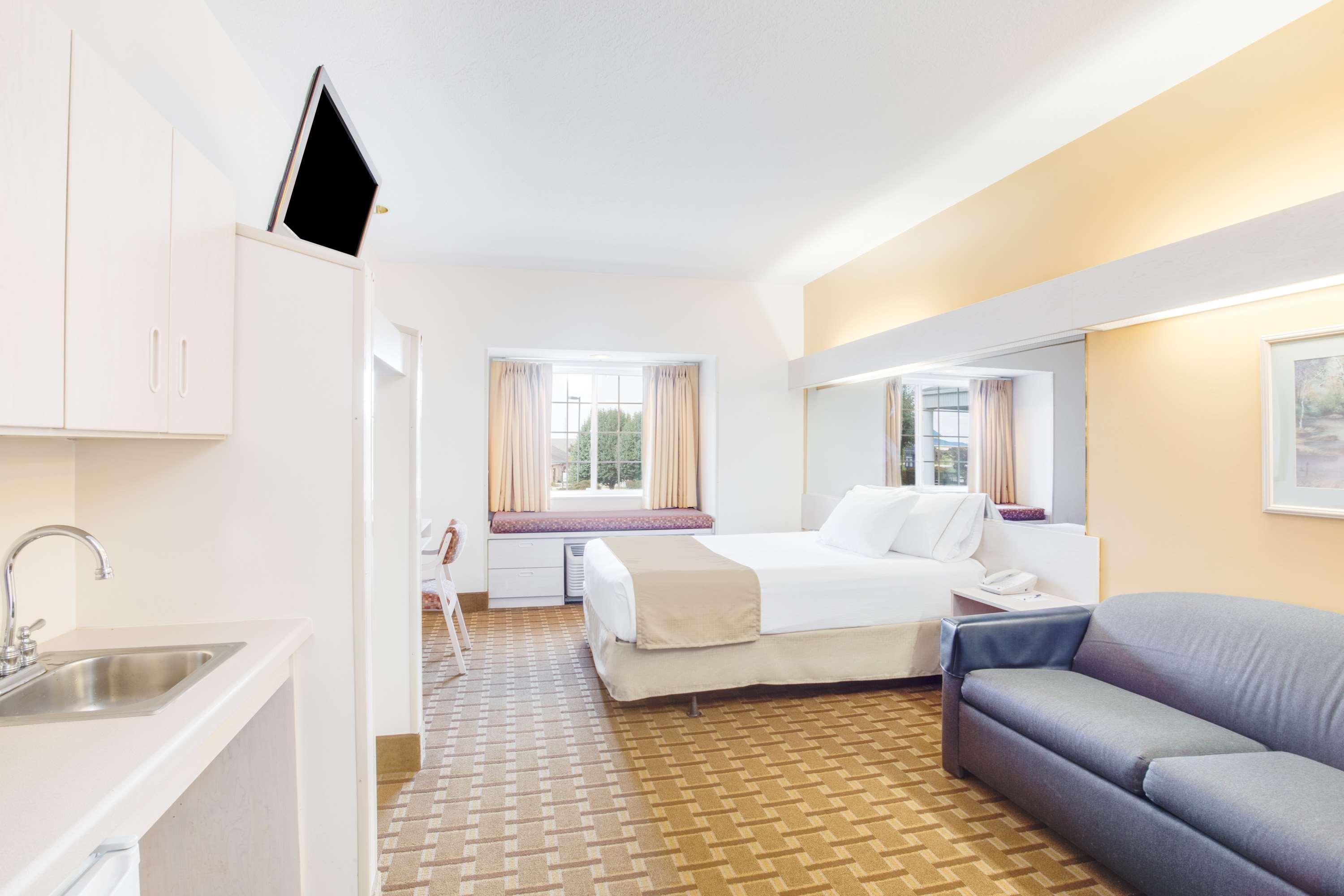 Surestay Hotel By Best Western Christiansburg Blacksburg Exteriér fotografie