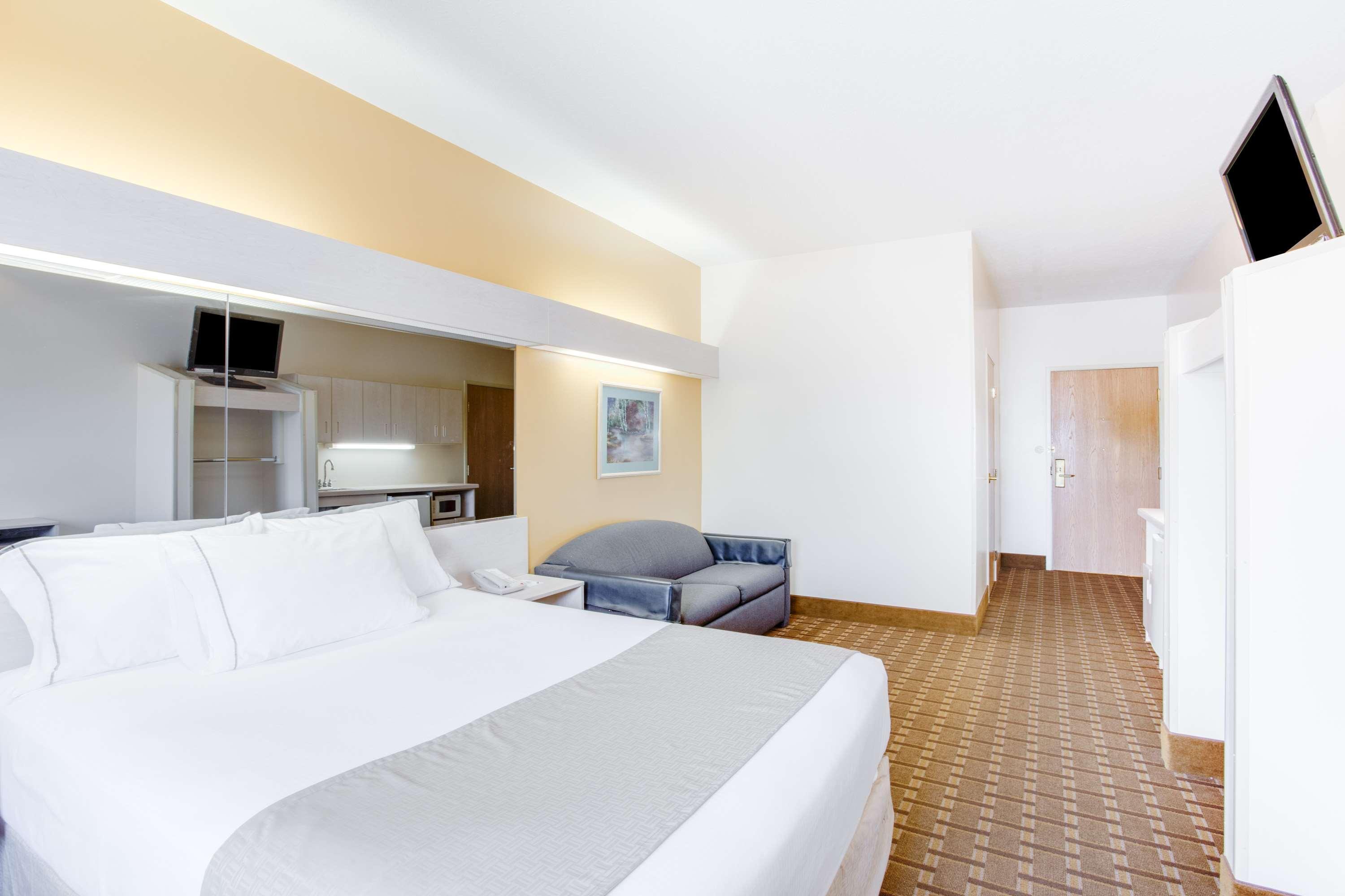 Surestay Hotel By Best Western Christiansburg Blacksburg Exteriér fotografie