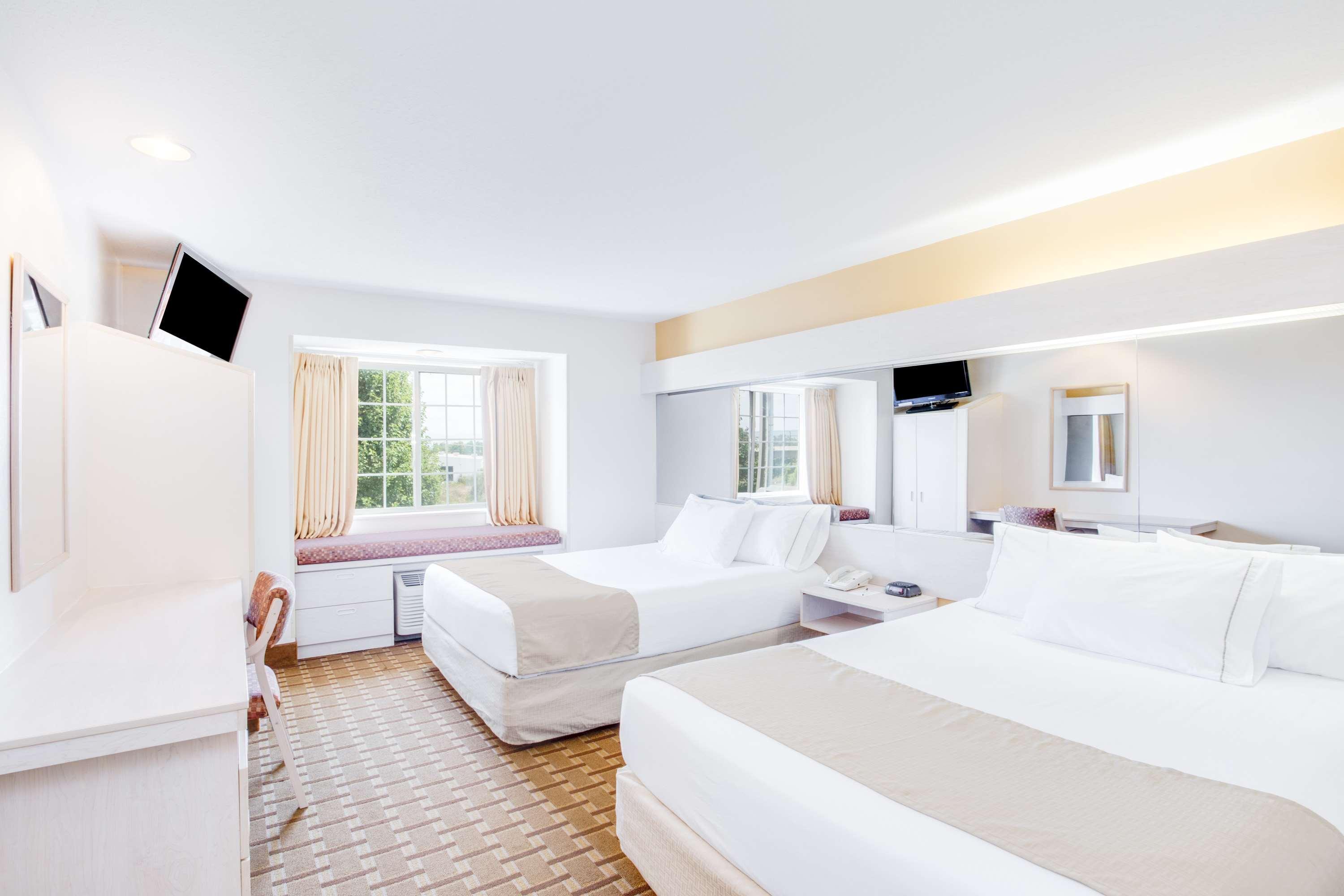 Surestay Hotel By Best Western Christiansburg Blacksburg Exteriér fotografie