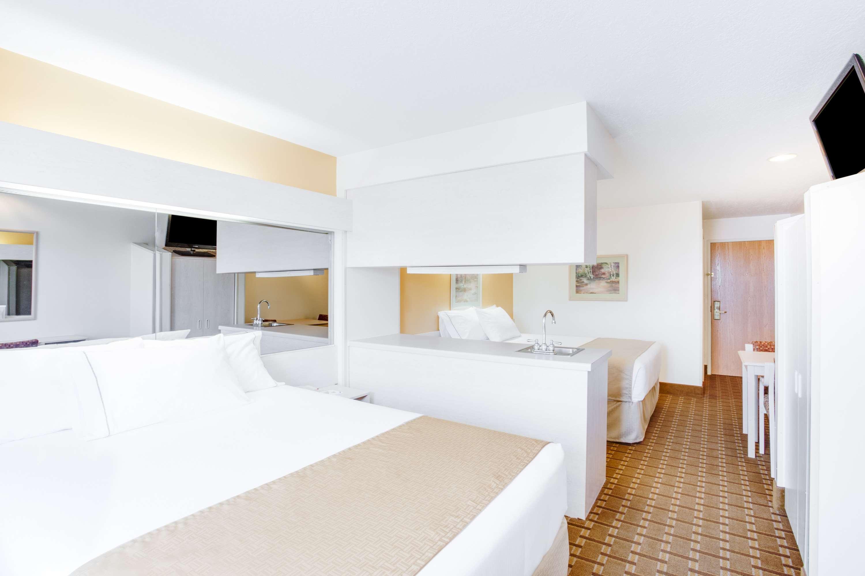 Surestay Hotel By Best Western Christiansburg Blacksburg Exteriér fotografie