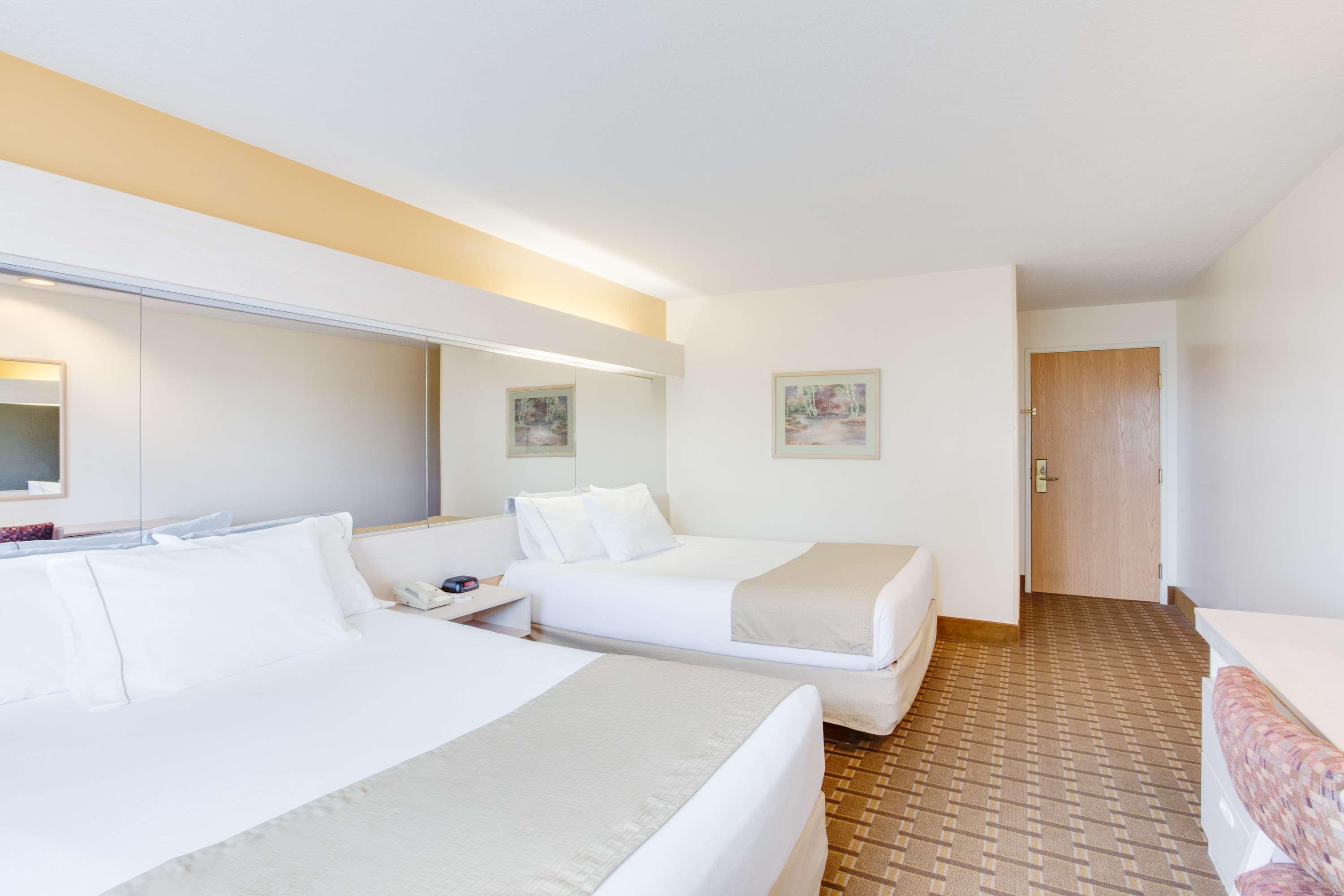 Surestay Hotel By Best Western Christiansburg Blacksburg Exteriér fotografie